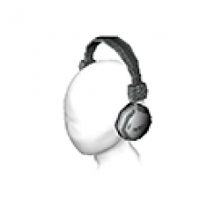 Hed Kandi Headphones